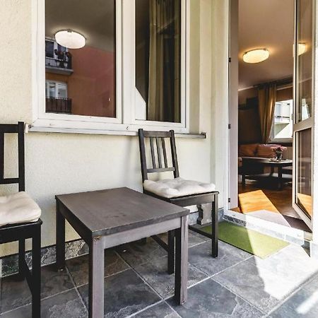 Apartament Niecala Queens Superior Lublin Eksteriør billede