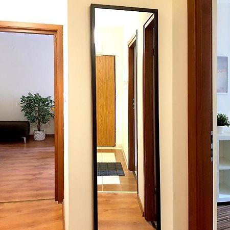 Apartament Niecala Queens Superior Lublin Eksteriør billede