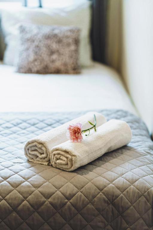 Apartament Niecala Queens Superior Lublin Eksteriør billede