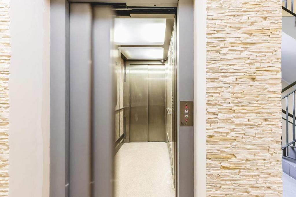 Apartament Niecala Queens Superior Lublin Eksteriør billede