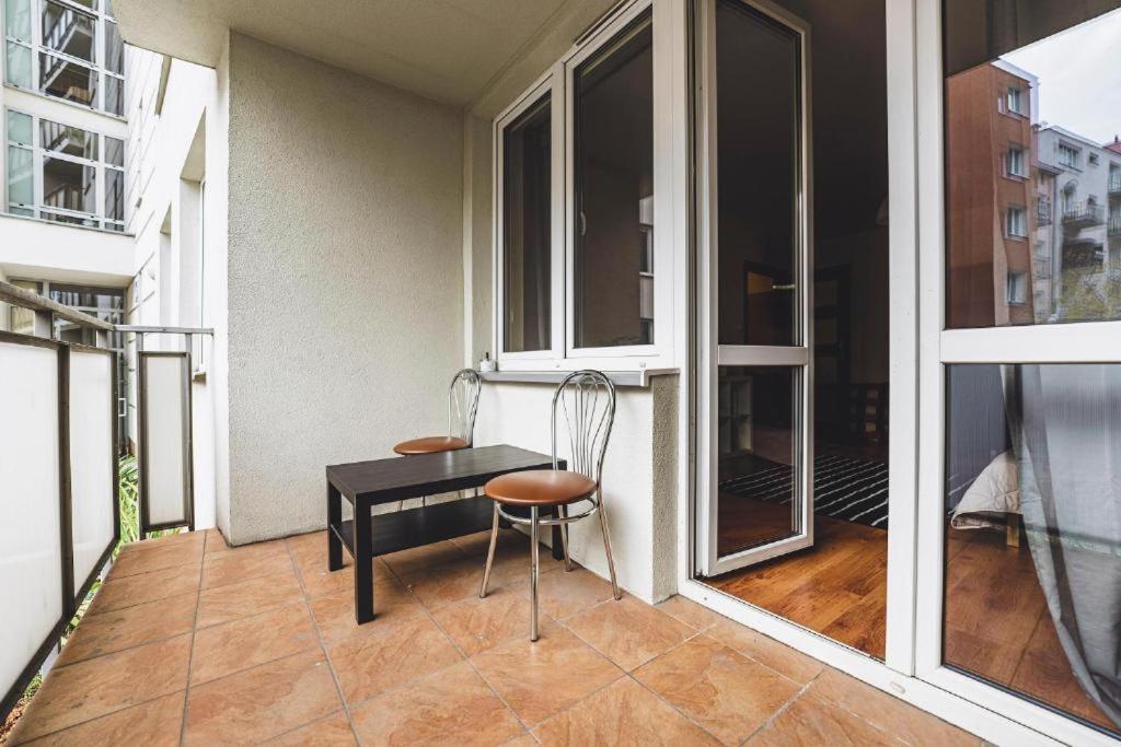 Apartament Niecala Queens Superior Lublin Eksteriør billede