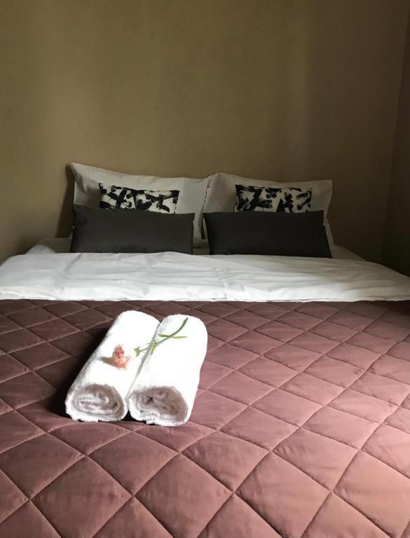 Apartament Niecala Queens Superior Lublin Eksteriør billede